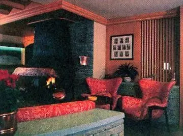 فندق Pavillon 4*