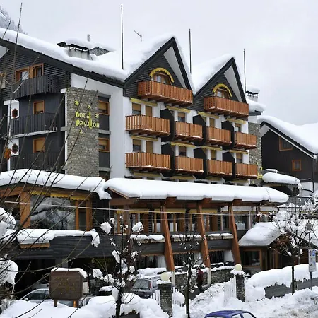 Pavillon Hotel