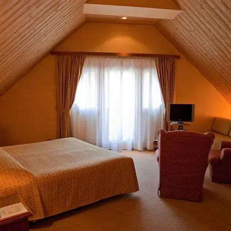 Pavillon Hotel 4*