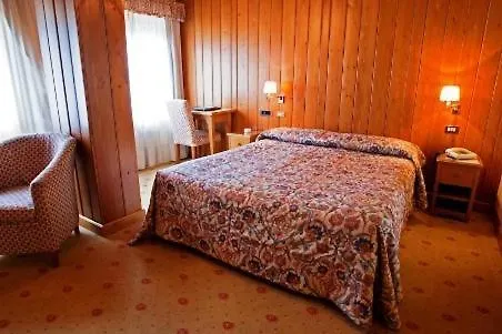 Hotel Pavillon Courmayeur