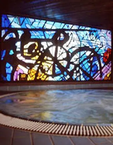 Pavillon 호텔 쿠르마예