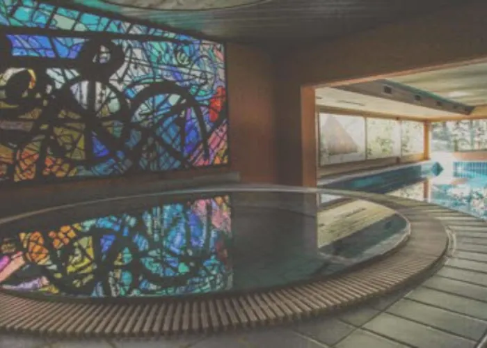 Pavillon 쿠르마예