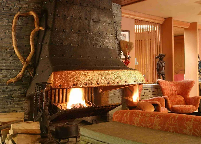 Hotel Pavillon Courmayeur