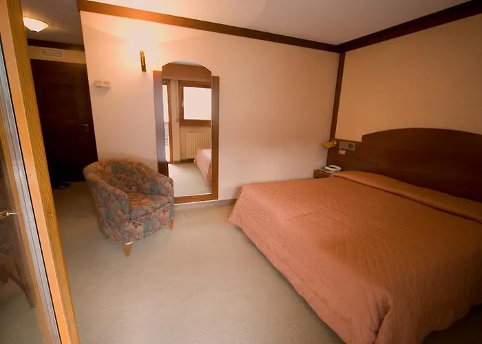 Pavillon 쿠르마예