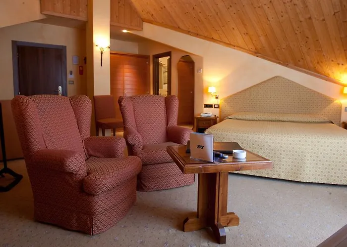 Pavillon 쿠르마예